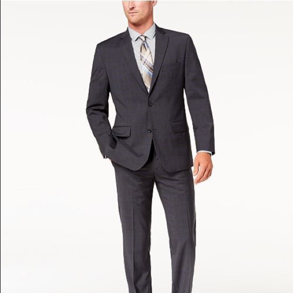 Michael Kors Man’s 2 Piece Suit